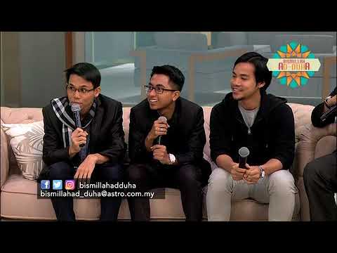 Rabithah at Bismillah Adduha Astro Oasis