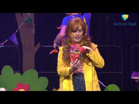 Theatershow 2 - Joris en Jet vieren zomaar een feestje! | De Krim Texel