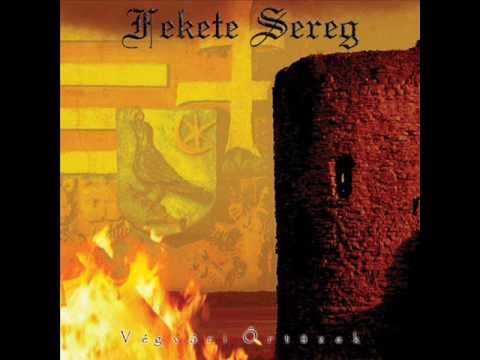 Fekete Sereg - A Vadak Éjszakája (2003)