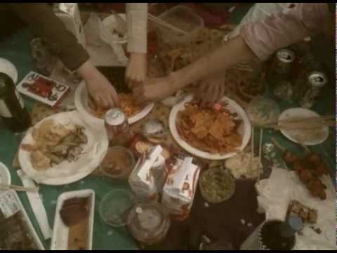 Green Lanes (from the forthcoming album The Passing Of Time)