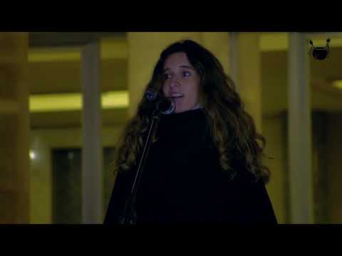 Fado para um Amor Ausente | Serenata Monumental Lisboa 2021