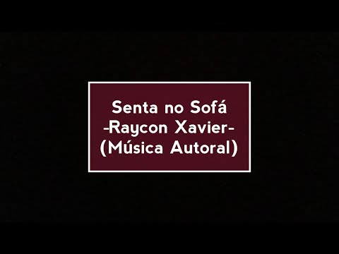 Senta No Sofá video