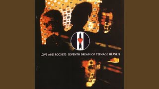 If There's a Heaven Above (12" Mix)