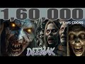 दीमक DEEMAK New Blockbuster Horror Movie Latest Horror Movie In Hindi