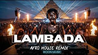 Download lagu Kaoma – LAMBADA | Afro House Remix | Soulful African Rhythms 🔥 mp3