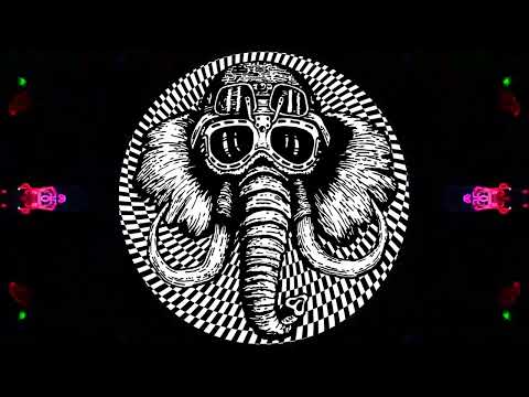 Parallaxenfehler - Tribehauseffekt (Tekno Tribe Vinyl Mix)