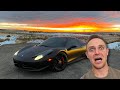 Why I Regret Buying My Ferrari