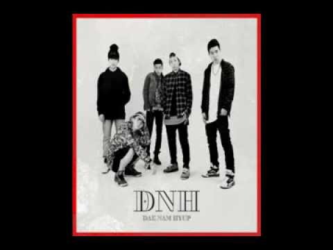 [DL] Daenamhyup 1st Mixtape - 10. From Trainee to Singer