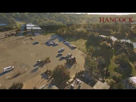 Hancock Associates Solar Arrays