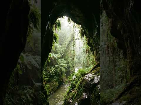 ¿El paisaje MÁS HERMOSO del Caribe? ¡Tienes que ver esto! 🔥#shorts