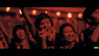 ONE OK ROCK - Mighty Long Fall AMBITIONS JAPAN DOME &amp; Yokohama Stadium LIVE MIX(Kan/Rom/Eng/Esp)