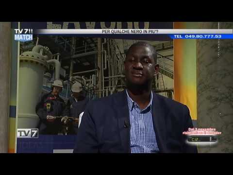 Tv7 Match del 28/10/2016 - PER QUALCHE NERO IN PIU'? (1 di 6)