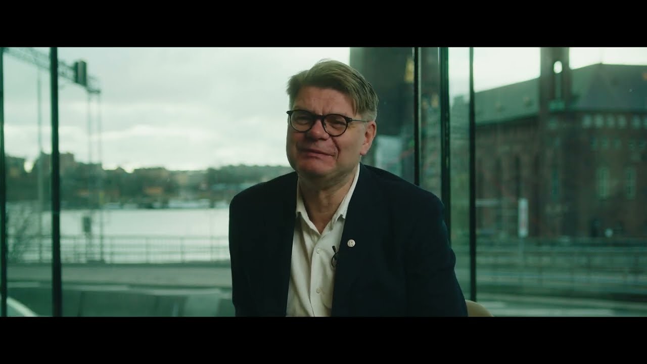 Björn Zoega (Del 1), Stora Ledarskapsdagen