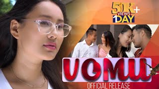 VOMU   Official Release  Bipul  Angana Bora & 