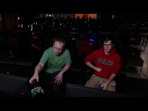 Ares vs Blush - The Weekly Wave #11 - Ultimate Winners Quarter Finals