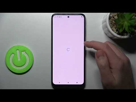 How to Activate Google Assistant on MOTOROLA MOTO G31 – Google Assistant Activation
