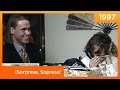 La Sorpresa De Fernando Redondo En Sorpresa Sorpresa En Antena 3