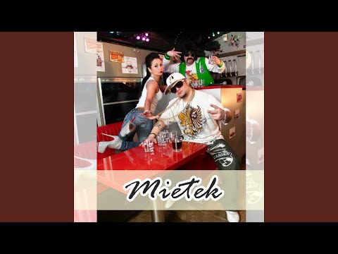 Mietek (Radio Edit)