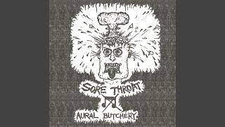 Music video thumbnail preview for Alcohol Abuse by Sore Throat
