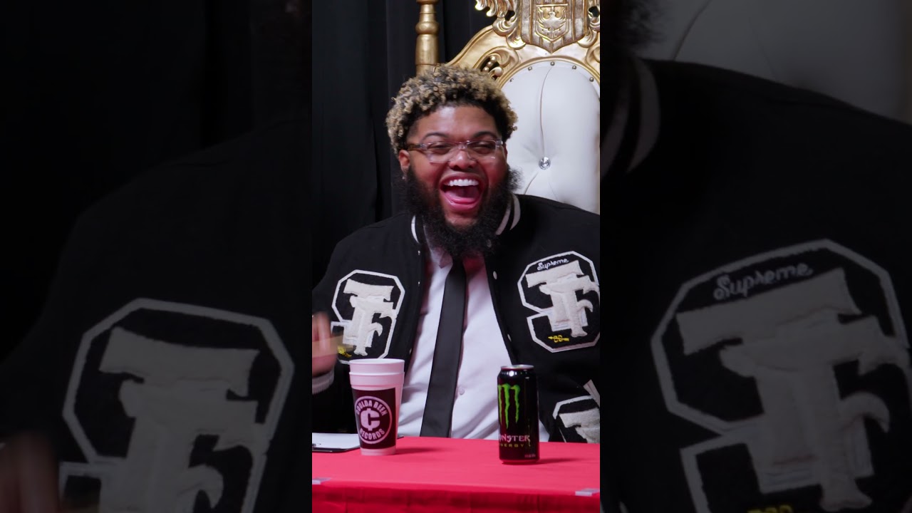 Popeyes district manager #shorts