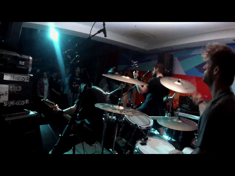 Take Fucking Action - Fascist Factory (Live 2017)