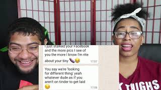 r/ NiceGirls #2 Part 1