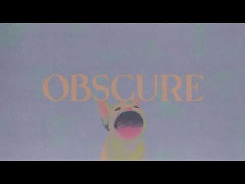 (FREE) Amine x Smino Type Beat ~ "OBSCURE " | prod by @archie