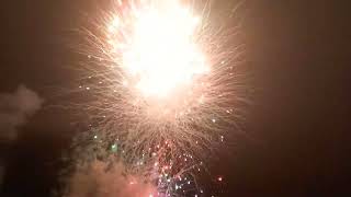 クラウドファンディングプロジェクト：今年の秋もみんなで花火を上げよう！　38th とけサマーフェスティバル2026　協賛プロジェクト