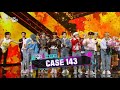 Stray Kids CASE 143 All Wins