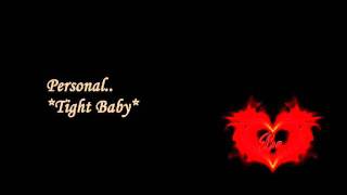 Craig David - Personal Lyrics