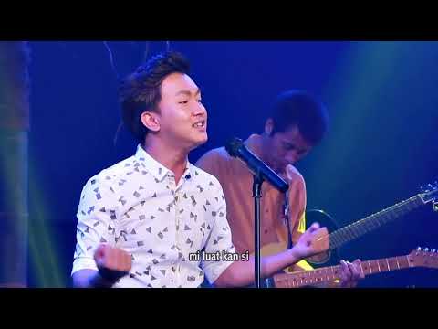 Fred lalhlimpuia - Pathian hla thar 2018