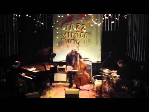 Gabriele Pezzoli Trio - Viljandi (live)