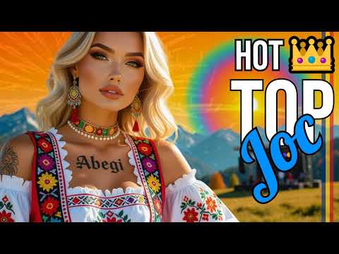 🔥TOP HIT Colaj Mix 21💥 Cele Mai Bune DISTRACȚIE & PETRECERE HITURI 2025 Octombrie | Manele România 👑