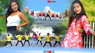 Kair Le Kabul || Singer-Suman Gupta || New Nagpuri Dance Video2024 || New Nagpuri Video
