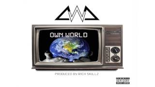 Chanel West Coast - Own World (Audio)