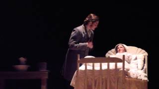 Les Misérables: School Edition - JMHS Part 6 - "Fantine's Death"