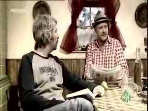 Stermann & Grissemann - Im Anschluss: Neues aus Waldheim 11