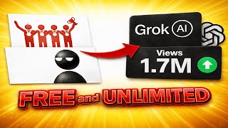 This FREE AI Method Creates Viral Psychology Videos ($17K/Month Potential)