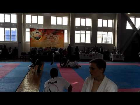 Ношиноси vs Зибров 15.10.16