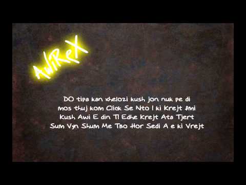 Prima ft. AwiRex & Meriton - Legjendat Erdhen