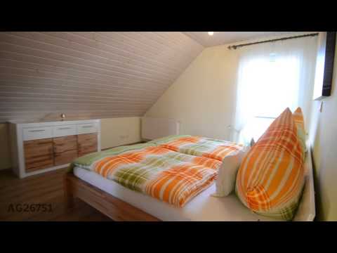 NU-26751 - Exklusiv möblierte Wohnung mit Balkon und Klimaanlage in Oberasbach b...