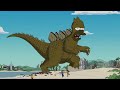 Noon 4a Promo 3 FXX March 2026