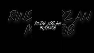 Download lagu STORY WA RINDU ADZAN MAGHRIB RAMADHAN 2022 #shorts #ramadhan2022 🔥🔥 mp3 Download lagu STORY WA RINDU ADZAN MAGHRIB RAMADHAN 2022 #shorts #ramadhan2022 🔥🔥 mp3
