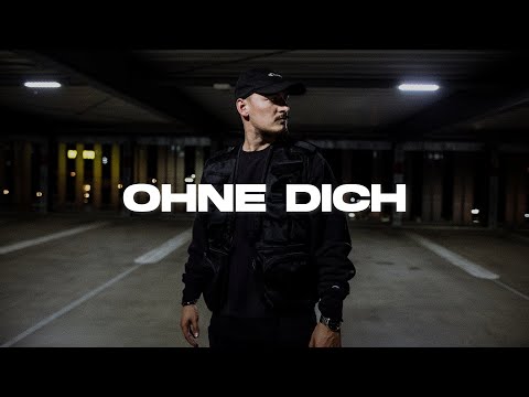 MONTEZ TYPE BEAT | OHNE DICH (prod. YenoBeatz)