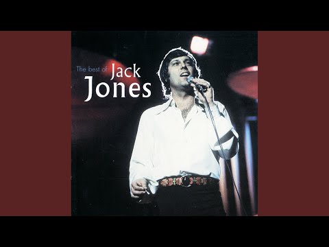 Our Song by Jack Jones