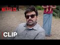 Megastar Chiranjeevi S Factory Fight GodFather Netflix India