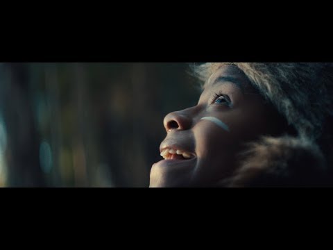 Animal Years - Friends (Official Music Video)