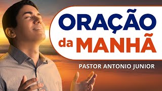 MORNING PRAYER 05/30/2025 - PASTOR ANTÔNIO JUNIOR