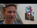 Bowi (20) is scheldpartijen met 'homo' langs het voetbalveld zat