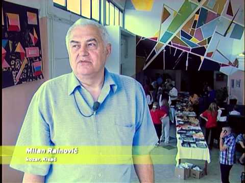 Mogucnost razvoja kozarstva na jugu srbije - Vladicin Han